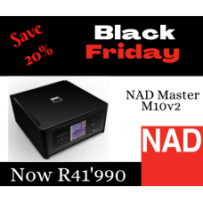 NAD M10 Master Series Special 